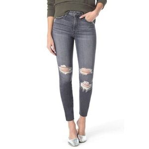 Joe’s High Rise Skinny Jeans in Miray